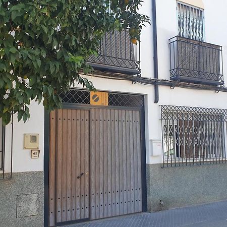 Ds Casa Con Encanto Junto A La Mezquita Con Cochera Кордова Экстерьер фото