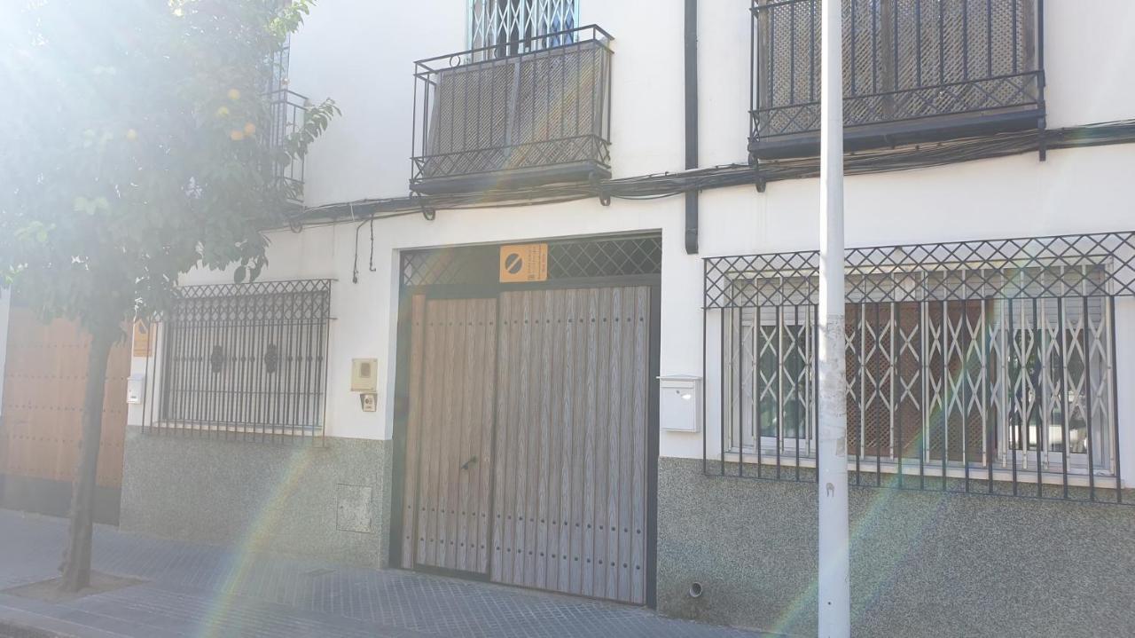 Ds Casa Con Encanto Junto A La Mezquita Con Cochera Кордова Экстерьер фото